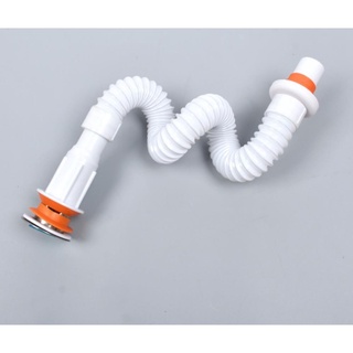 Xi phông, ống thoát nước chậu rửa mặt lavabo