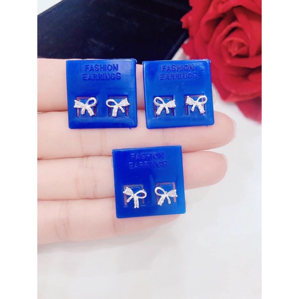 bông tai nỡ, bạc ta chuẩn giảm giá cực sốc