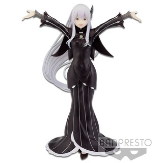 [chính hãng] figure Re Zero - Starting Life in Another World - Banpresto EXQ Figure - Echidna