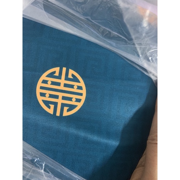 Xả áo tấc nam -M1