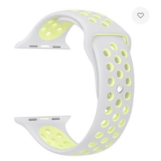 Dây Apple Watch Nike từ 38-44