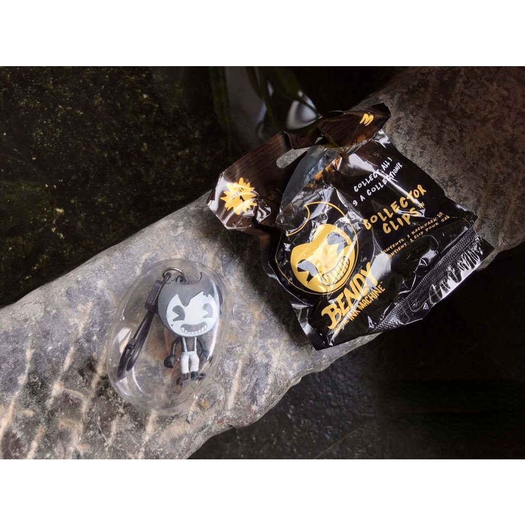 ✨ins  Túi mù Bendy And The Ink Machine Mô hình vai trò