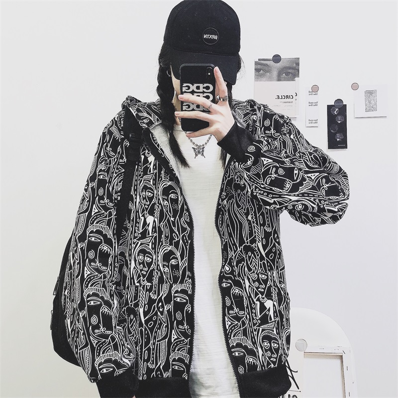 ÁO KHOÁC NỈ HOODIE NAM NỮ CAO CẤP | BigBuy360 - bigbuy360.vn
