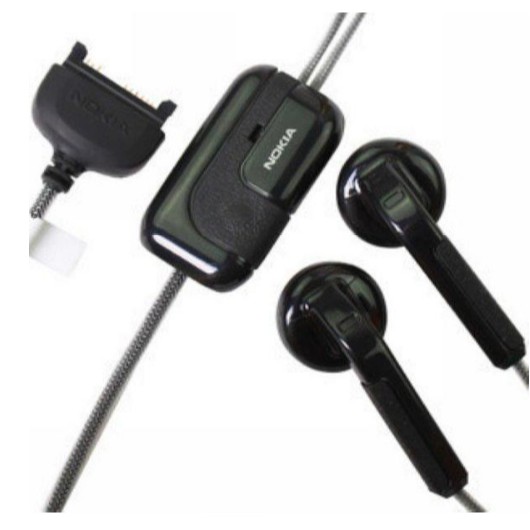 Tai nghe cho Nokia HS-3