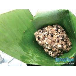 500 GRAM KHOAI LANG KHÔ THƠM NGON ( NẤU KHOAI XÉO, HẤP KHOAI NẾP) ĐẶC SẢN MIỀN TRUNG