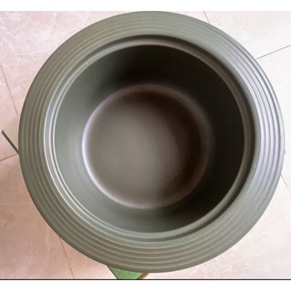 Nồi dưỡng sinh Minh Long vành tròn 2.2 lít - Ko nắp hàng ngoại lệ