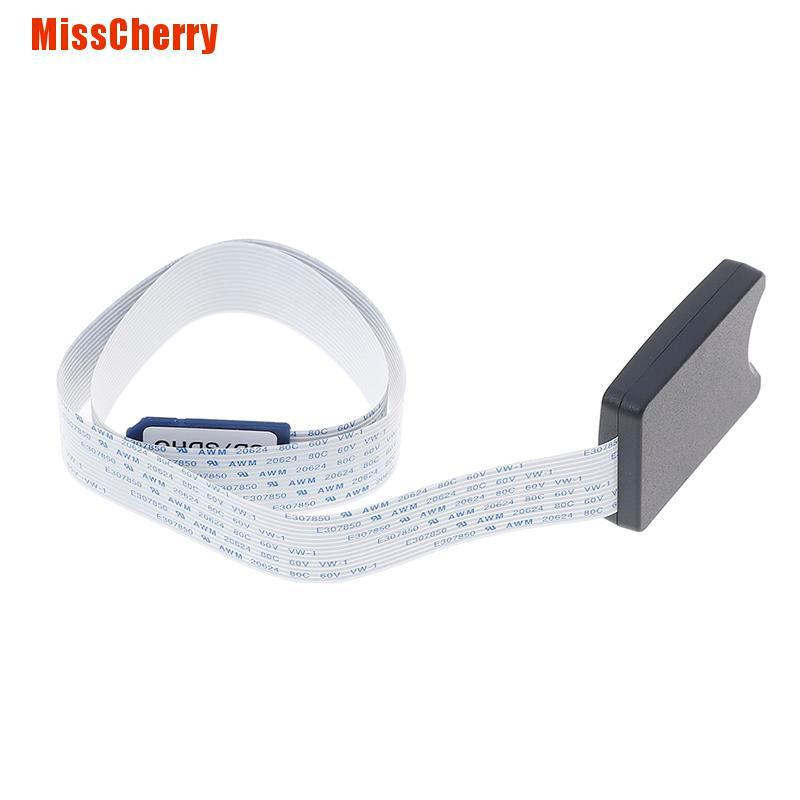 Dây Cáp Thẻ Nhớ Micro Sd 48cm Tf Sang Sd / Sdhc Cho Xe Hơi | BigBuy360 - bigbuy360.vn