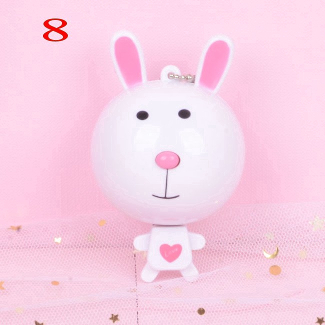Thước dây hình nhân vật hoạt hình nhiều mẫu