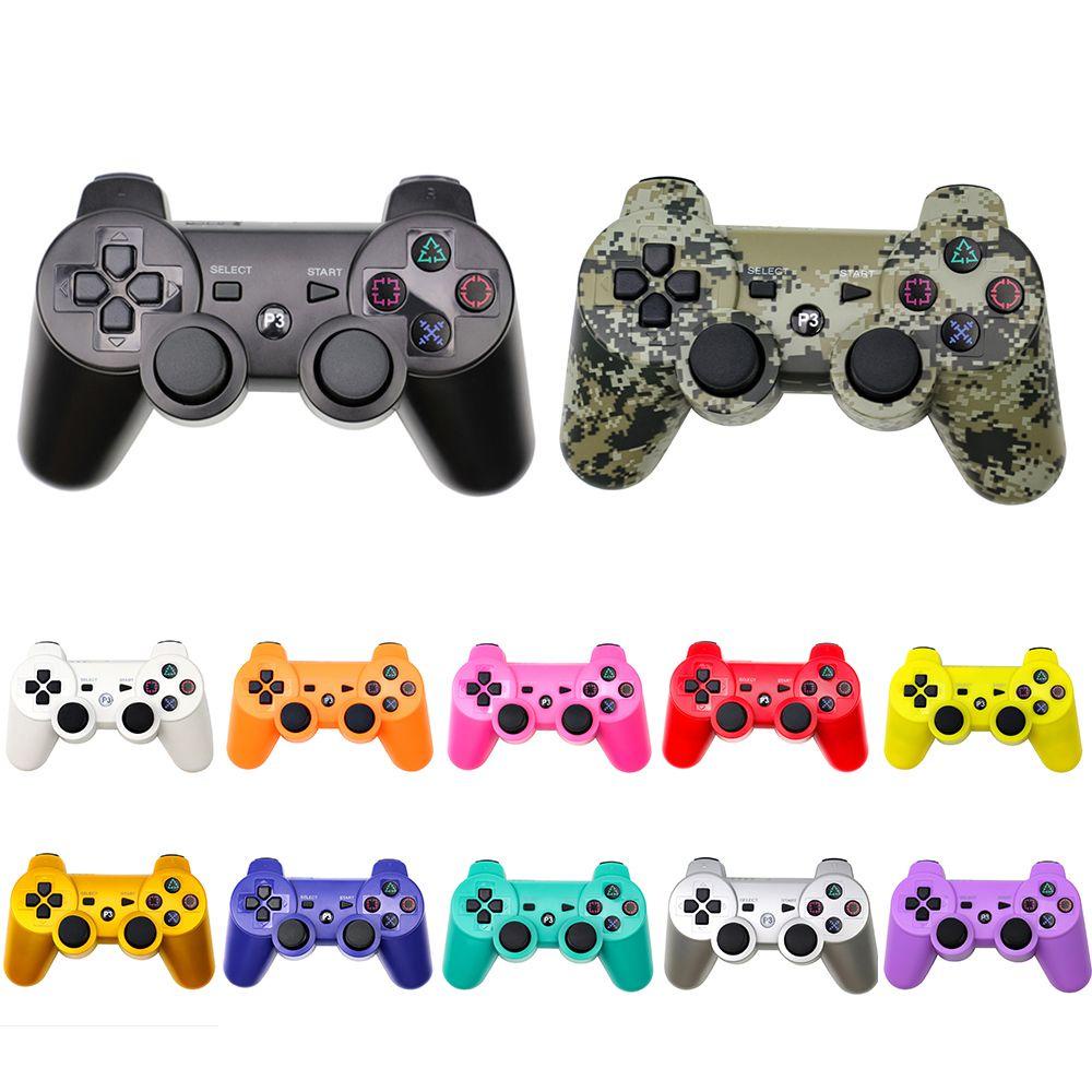 BTLIMER Tay CầM Chơi Game Bluetooth Cho PS3 Playstation 3