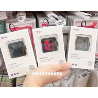 Kính bảo vệ cam totu ip11/ ip11 pro/ ip11 pro max