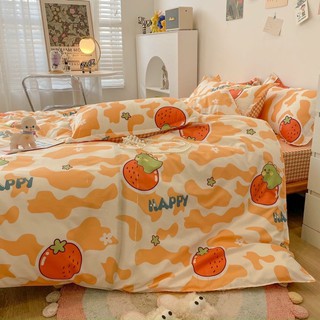 BỘ COTTON POLY CÀ CHUA