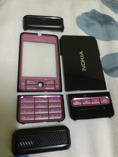 Điện thoại Nokia 3250
