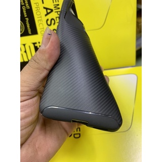 Ốp lưng Google Pixel 5 dẻo màu hàng công ty