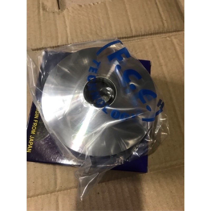 Cặp nhôm nồi trước xe Vario/Click Thái/Pcx/Airblade125/Lead125/Sh Mode/ Airblade 125/Pcx 125  zin hãng Fcc