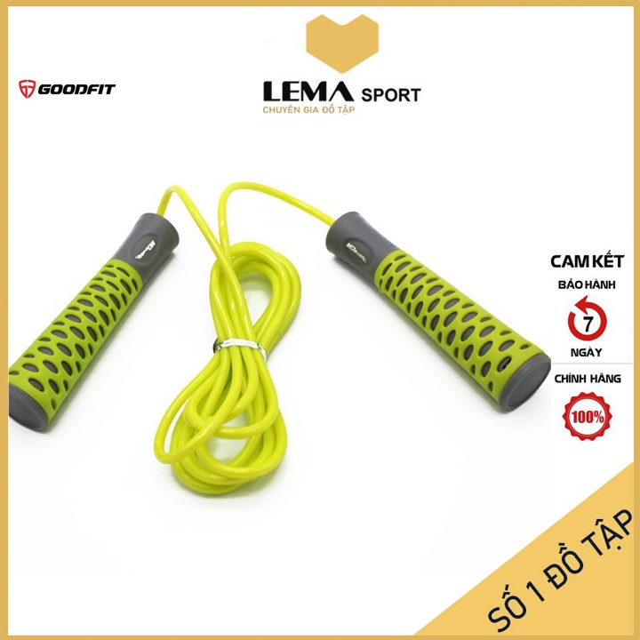 Dây nhảy thể dục chính hãng MDBuddy MDJR007 _LEMA SPORT