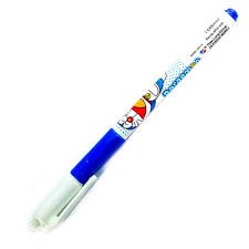 3 cái Bút Gel, bút nước Thiên Long Doraemon GEL-012/DO