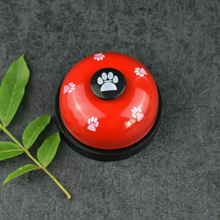 CHUÔNG HUẤN LUYỆN THÚ CƯNG - RUNG CHUÔNG XIN ĂN HOẶC XIN PHÉP RA NGOÀI