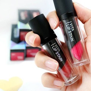 Son thỏi agapan vita lip stain