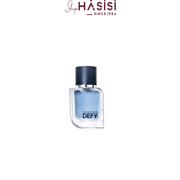 Nước Hoa Mini CK - Defy EDT 5ml