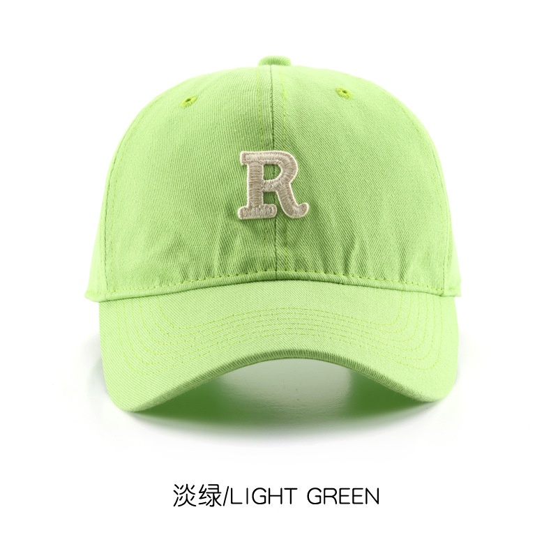 Nón kết thể thao chống nắng bảo vệ thời trang cho nam và nữ