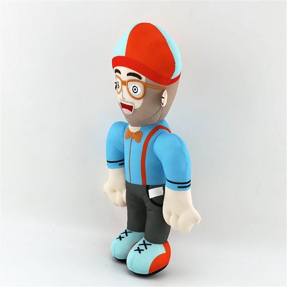 REBUY1 Thú Nhồi Bông Đồ Chơi Hóa Trang Cho Bé