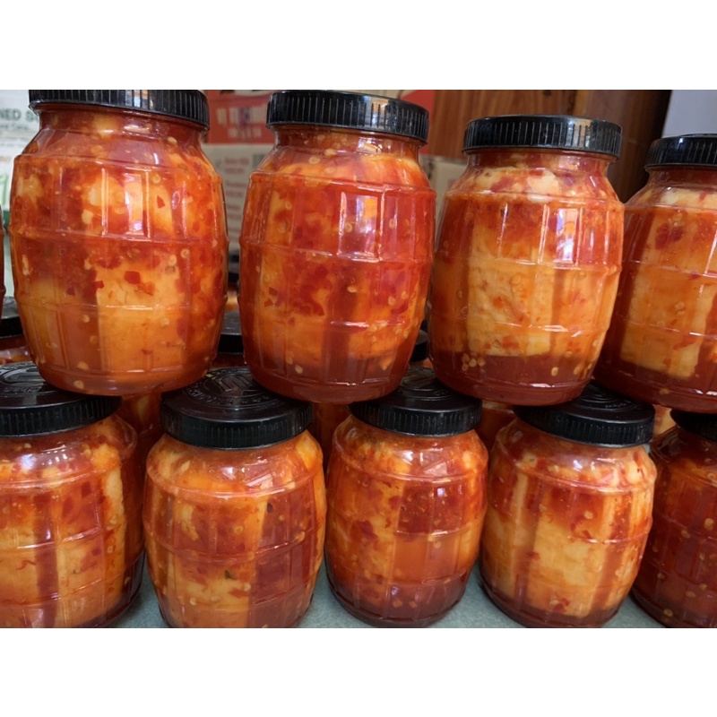 Chao môn pha sẵn gia vị béo 1 hủ 430gr | BigBuy360 - bigbuy360.vn
