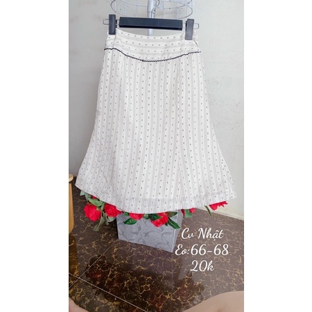 Chân váy kiểu