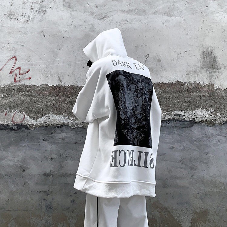 Áo hoodie nam nữ form rộng, áo khoác nam nữ thu đông có mũ chất liệu nỉ lót bông kiểu dáng thể thao freeship mã HD1 | BigBuy360 - bigbuy360.vn