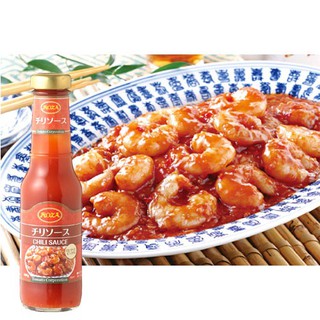 Tương ớt nhật bản roza - hàng nhật nội địa