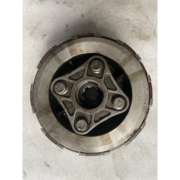 Bộ côn xe máy wave,zem 97cm hàng tàu