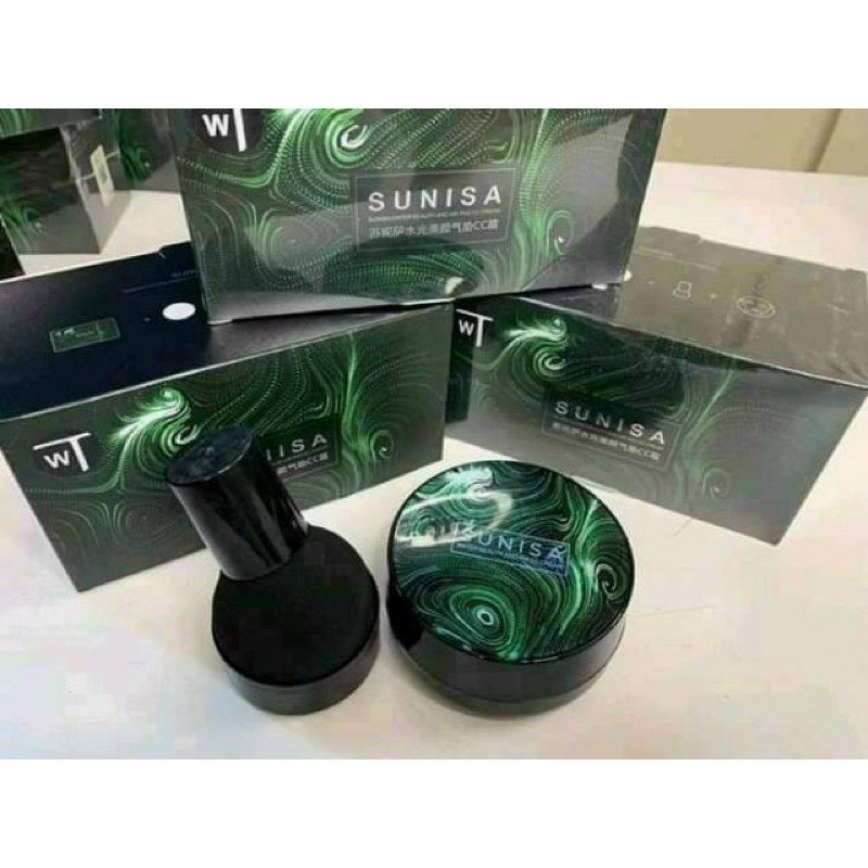 Phấn nước SUNISA HÀNG CHUẨN LOẠI 1