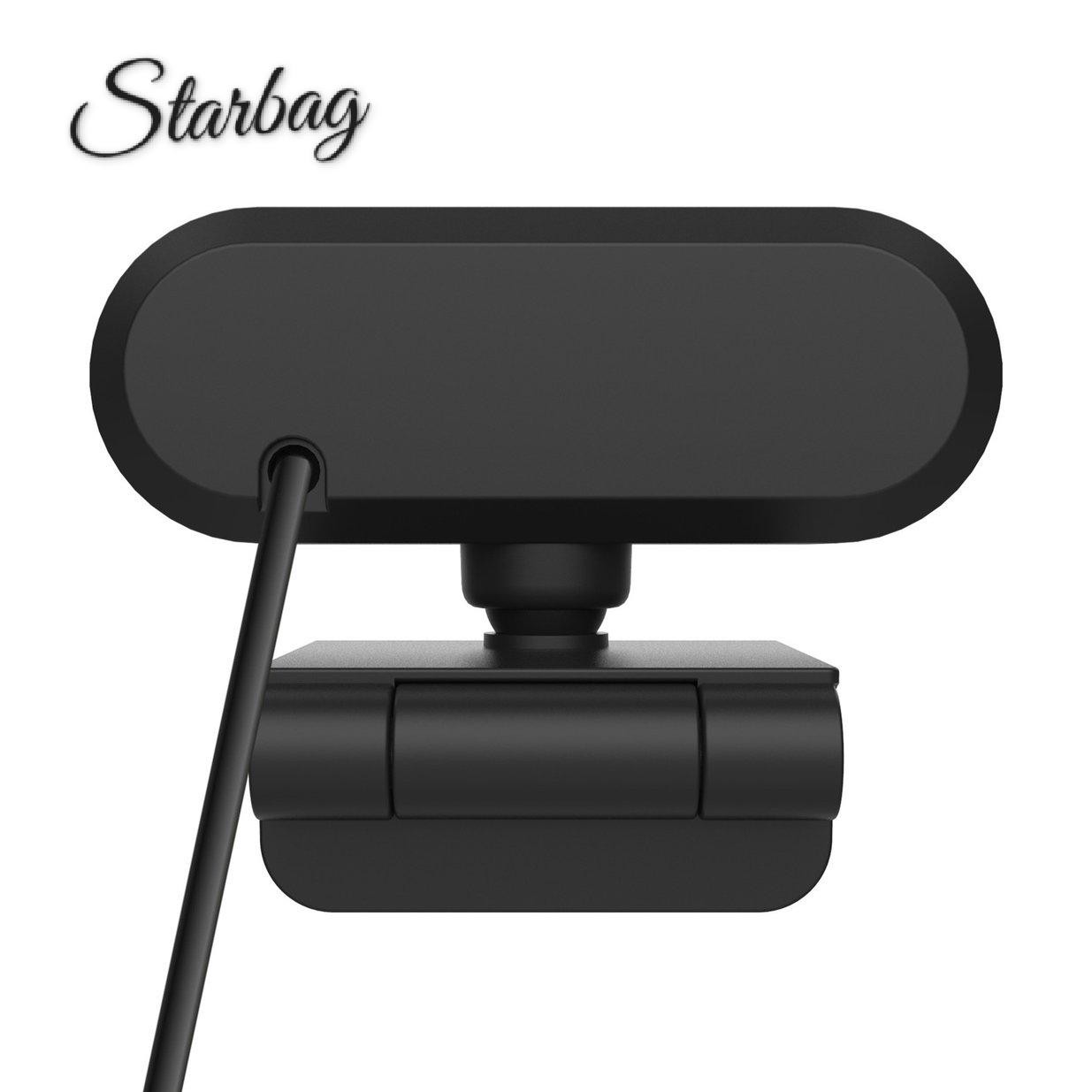 Webcam 1080p Full Hd Cmos Xoay 360 Độ Kèm Phụ Kiện | BigBuy360 - bigbuy360.vn