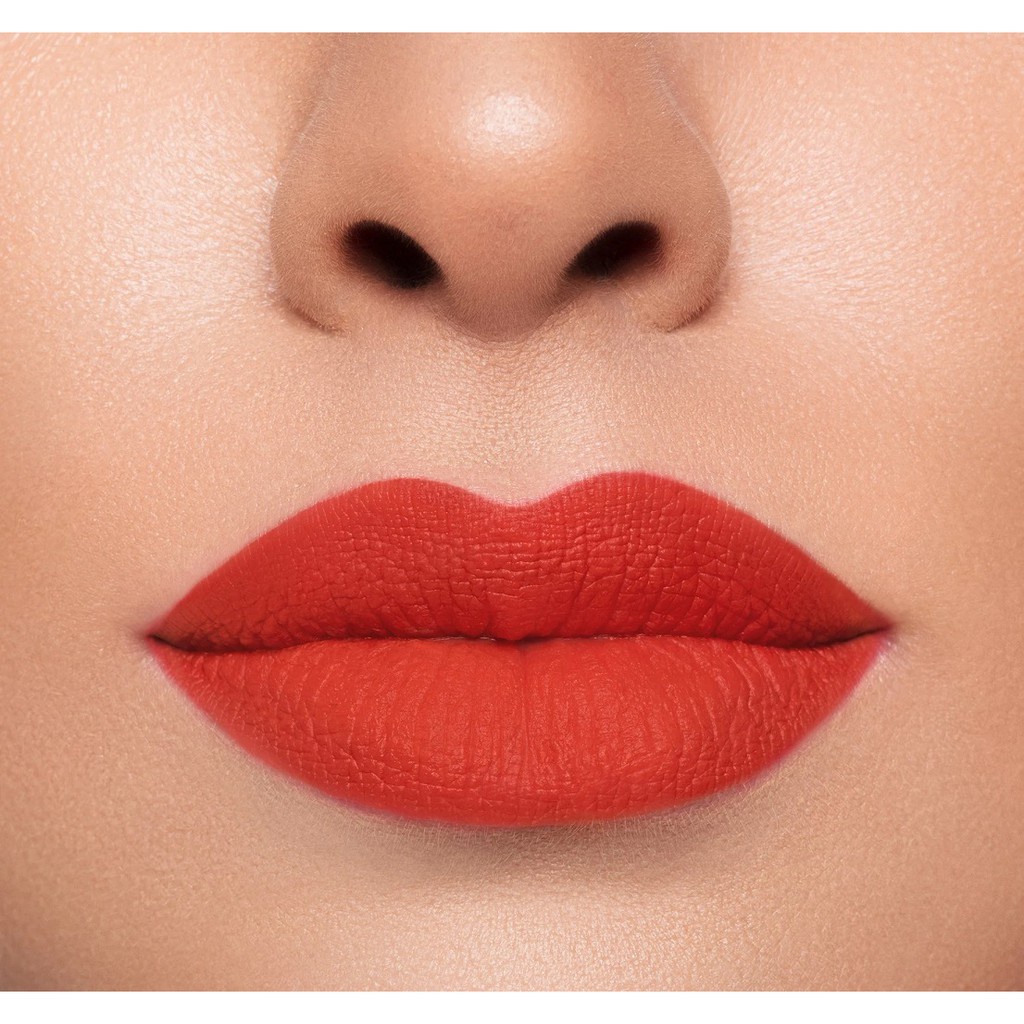 - Morphe - Son Thỏi Lì Morphe Lipstick Mega Matte Super Mat 3.5g