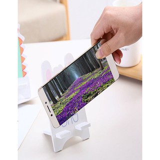 Giá Đỡ Điện Thoại Hình Thú