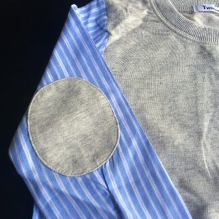 Áo sơmi Twinkids cho bé trai