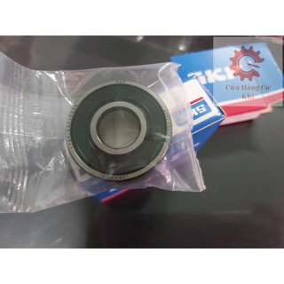 Bạc đạn vòng bi SKF 6201 chất lượng cao