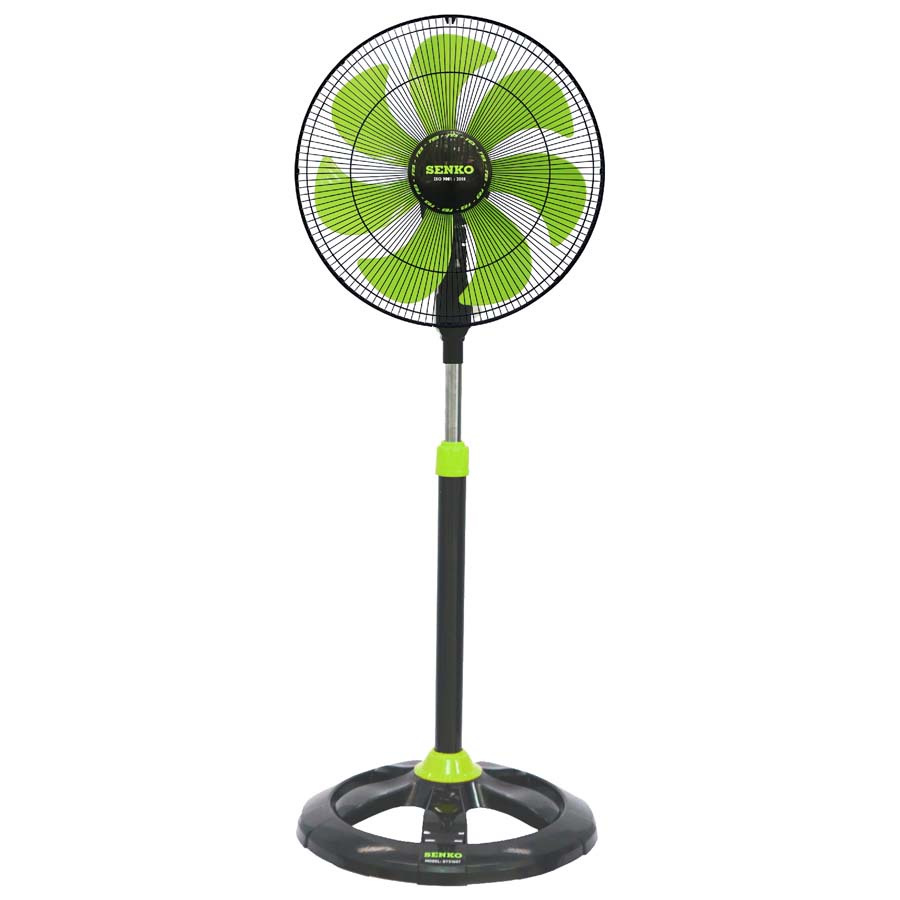 Quạt đứng thân sắt Senko DTS1607