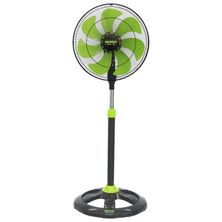 Quạt đứng thân sắt senko dts1607
