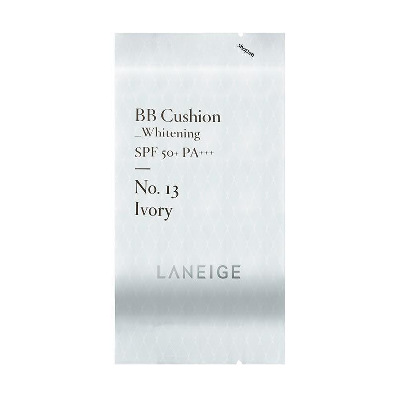 [LANEIGE.Korea] BB Cushion_Whitening Spf 50+ Pa+++ 15g | BigBuy360 - bigbuy360.vn