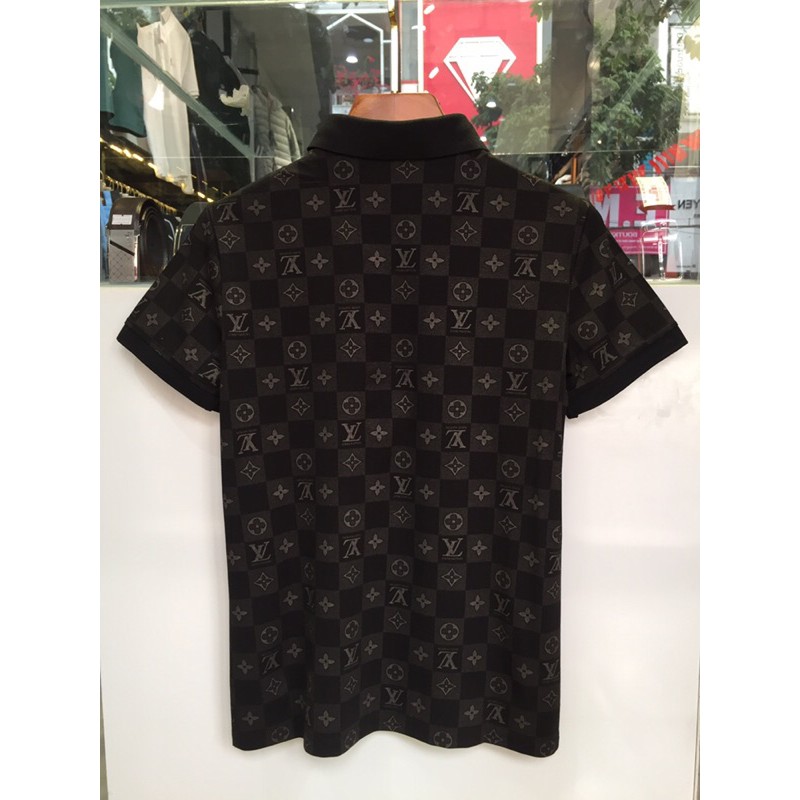 Áo Phông LV