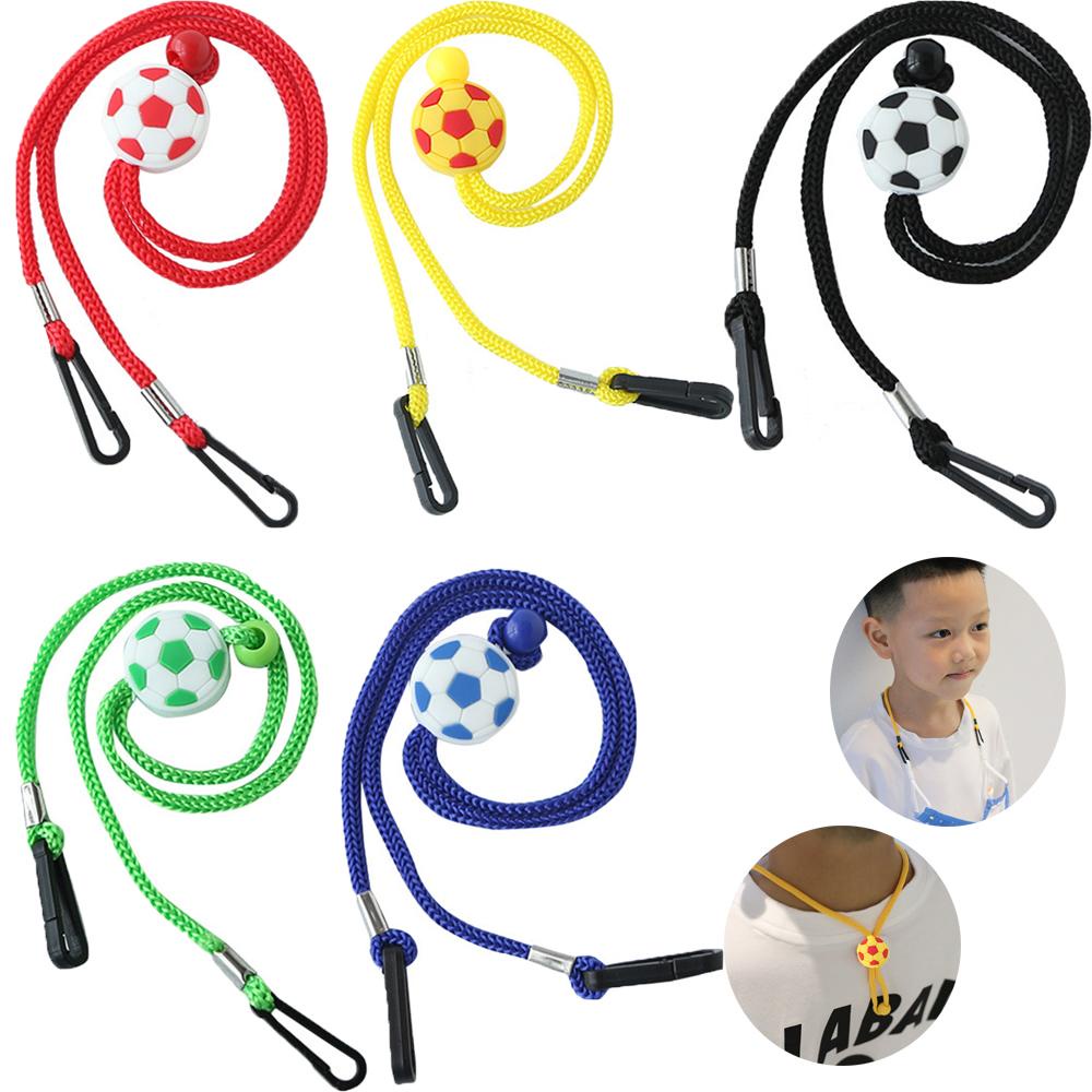 Dây Đeo Mắt Kính Bằng Nylon Họa Tiết Hoạt Hình Dễ Thương Dành Cho Học Sinh