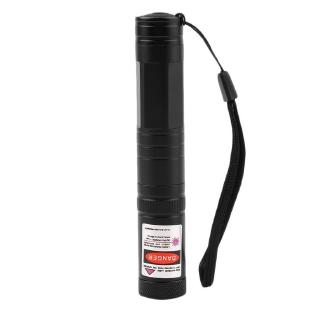 8.23【COD】Powerful 851 Adjustable Focus Burning <1mW 650 nm Laser Pointer Laser Pen