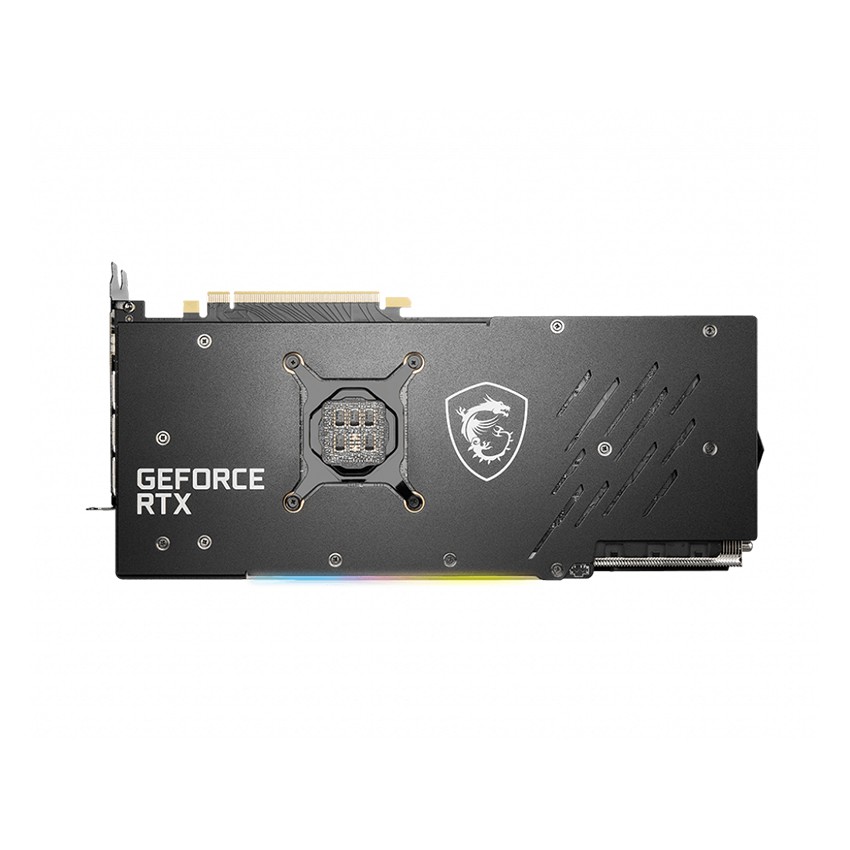 VGA CARD MÀN HÌNH MSI GeForce RTX™ 3080 GAMING Z TRIO 10G