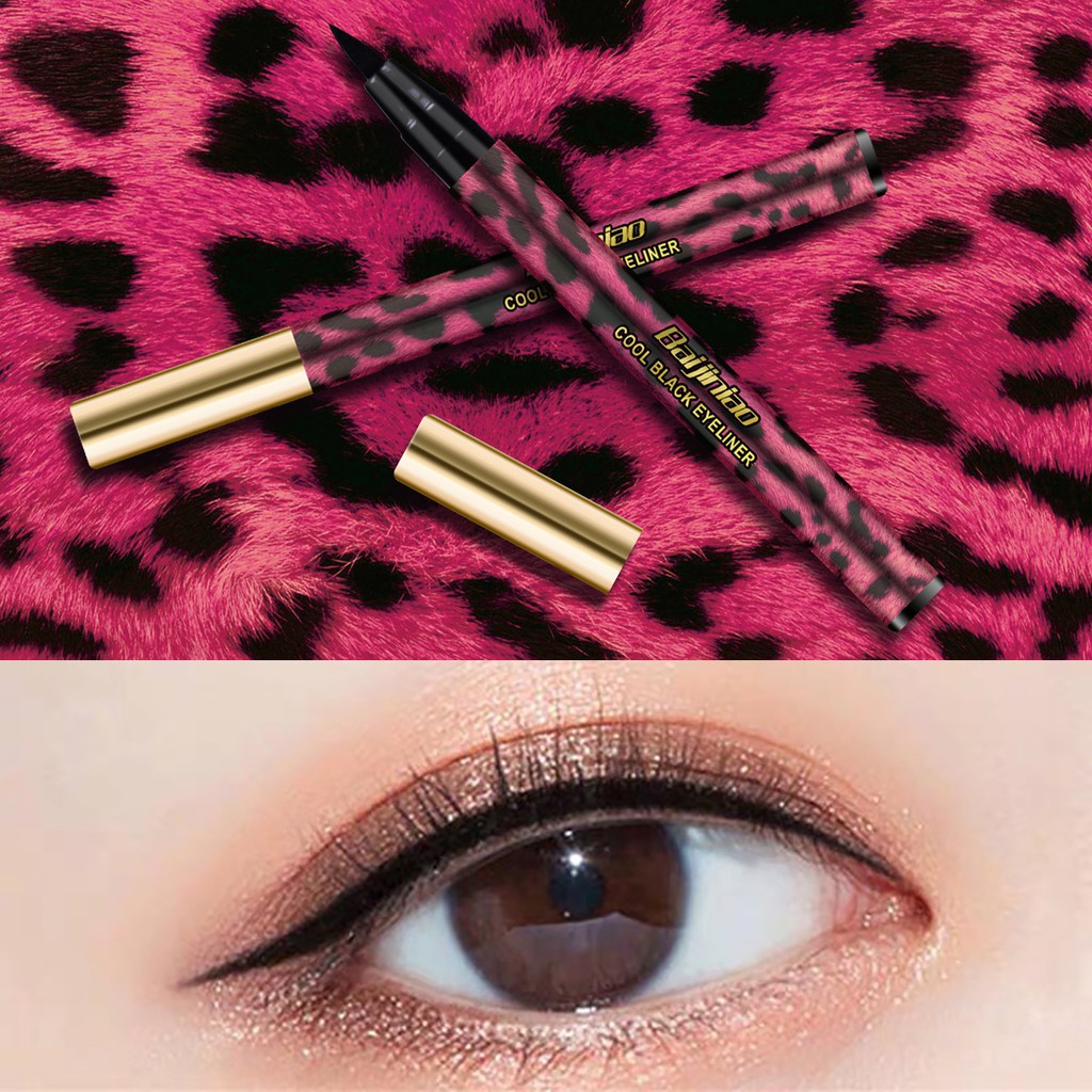 PVN15202 Bút chì trang điểm da báo chống nhòe T2