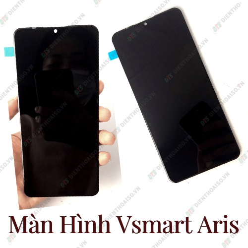 Màn hình full bộ vsmart aris