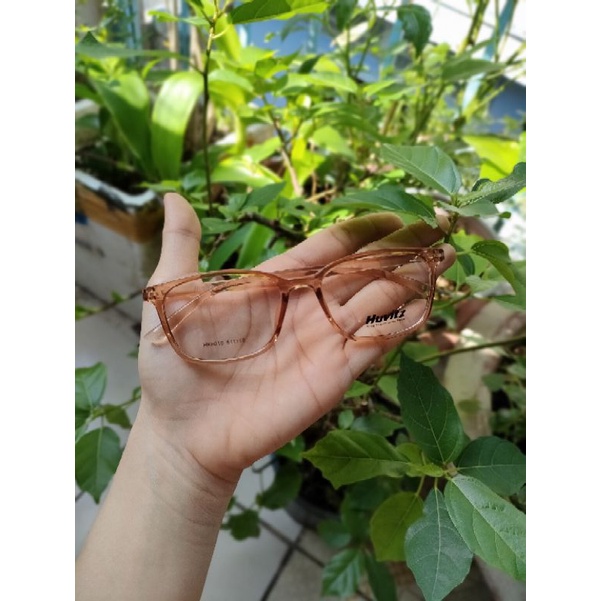 Gọng kính Huvitz