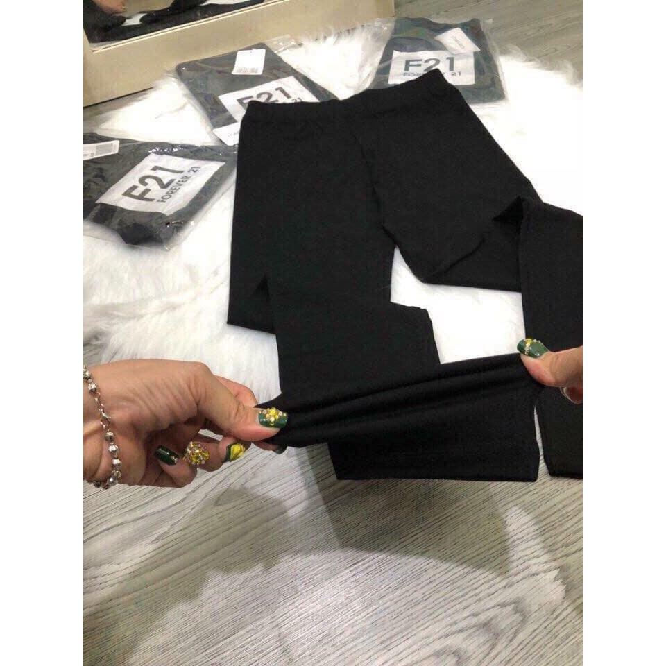 QUẦN LEGGING F21