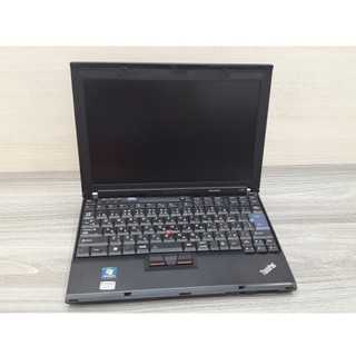 Laptop Lenovo Thinkpad X201 hàng xách tay Japan