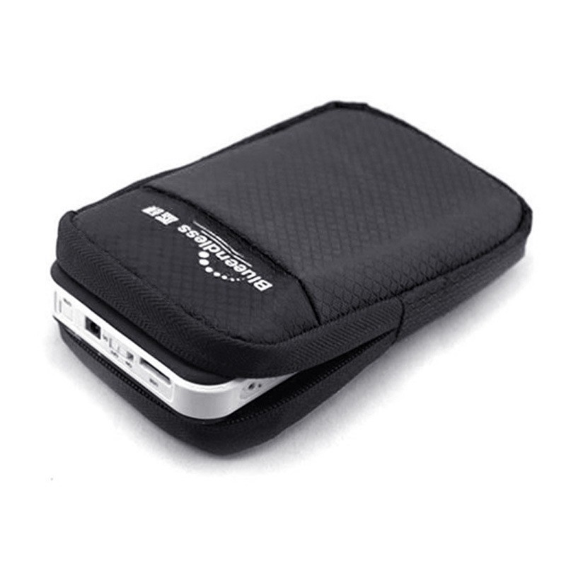 Túi đựng ổ cứng Blueendless bảo vệ cho Hdd/Mp3 | WebRaoVat - webraovat.net.vn