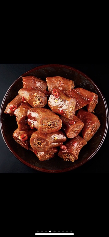 [Mã 77FMCGSALE1 giảm 10% đơn 250K] [ loại ngon]🔥 cổ vịt cay hồ nam 🔥 | BigBuy360 - bigbuy360.vn